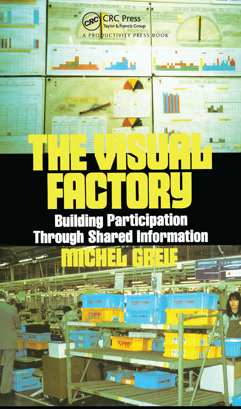 Visual Factory