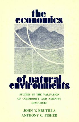 Economics of Natural Environments