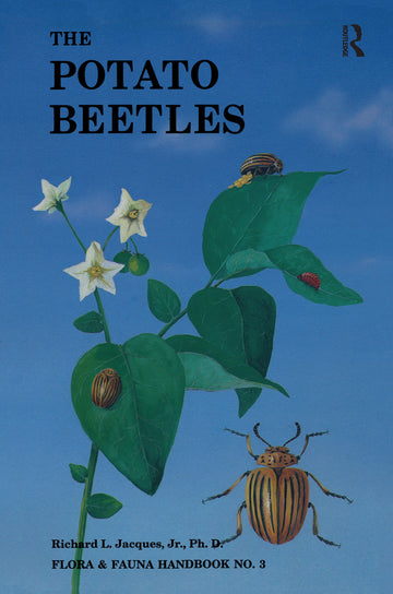 Potato Beetles