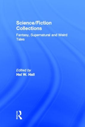 Science/Fiction Collections