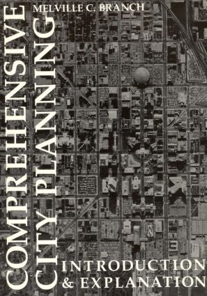 Comprehensive City Planning