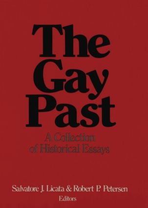 Gay Past