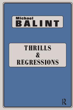 Thrills and Regressions