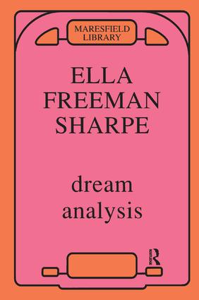 Dream Analysis