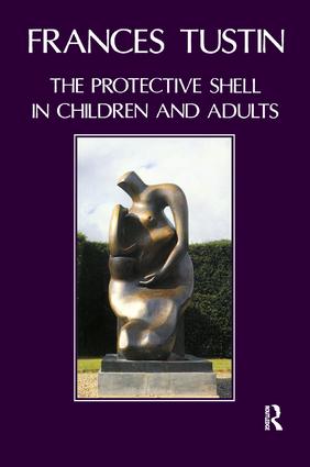 Protective Shell in Children and Adults