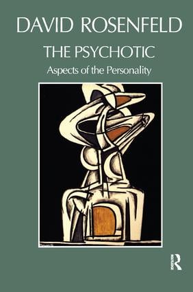 Psychotic