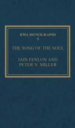 Song of the Soul