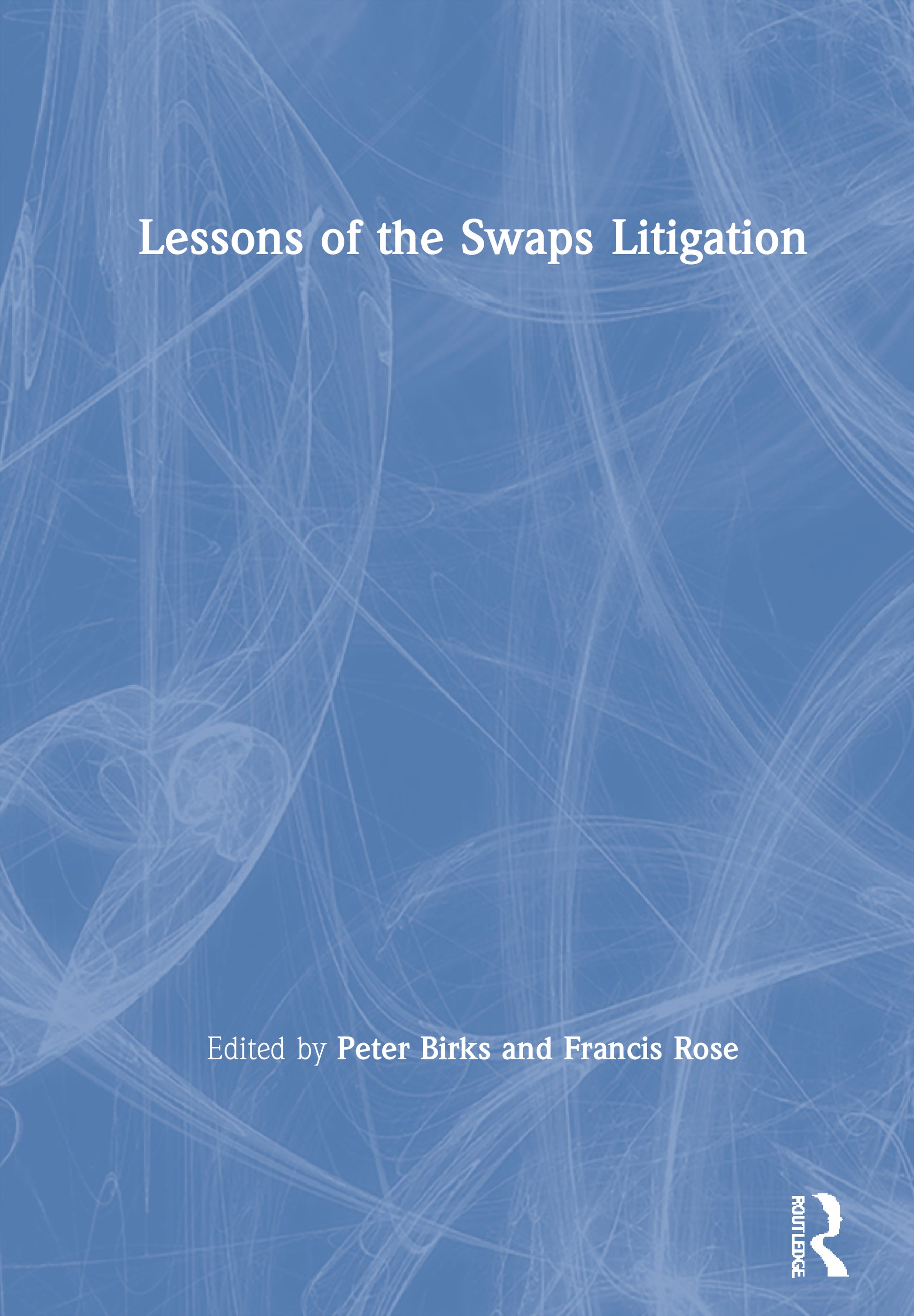 Lessons of the Swaps Litigation