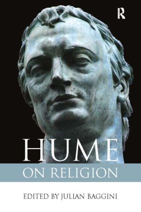 Hume on Religion - Paperback / softback