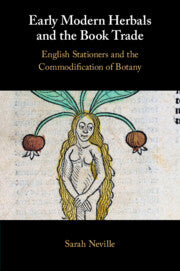 Early Modern Herbals and the Book Trade