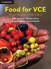 Food for VCE food studies units 1&2