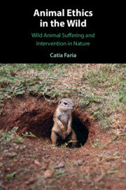 Animal Ethics in the Wild