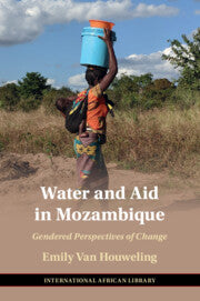 Water and Aid in Mozambique