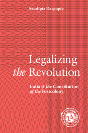 Legalizing the Revolution