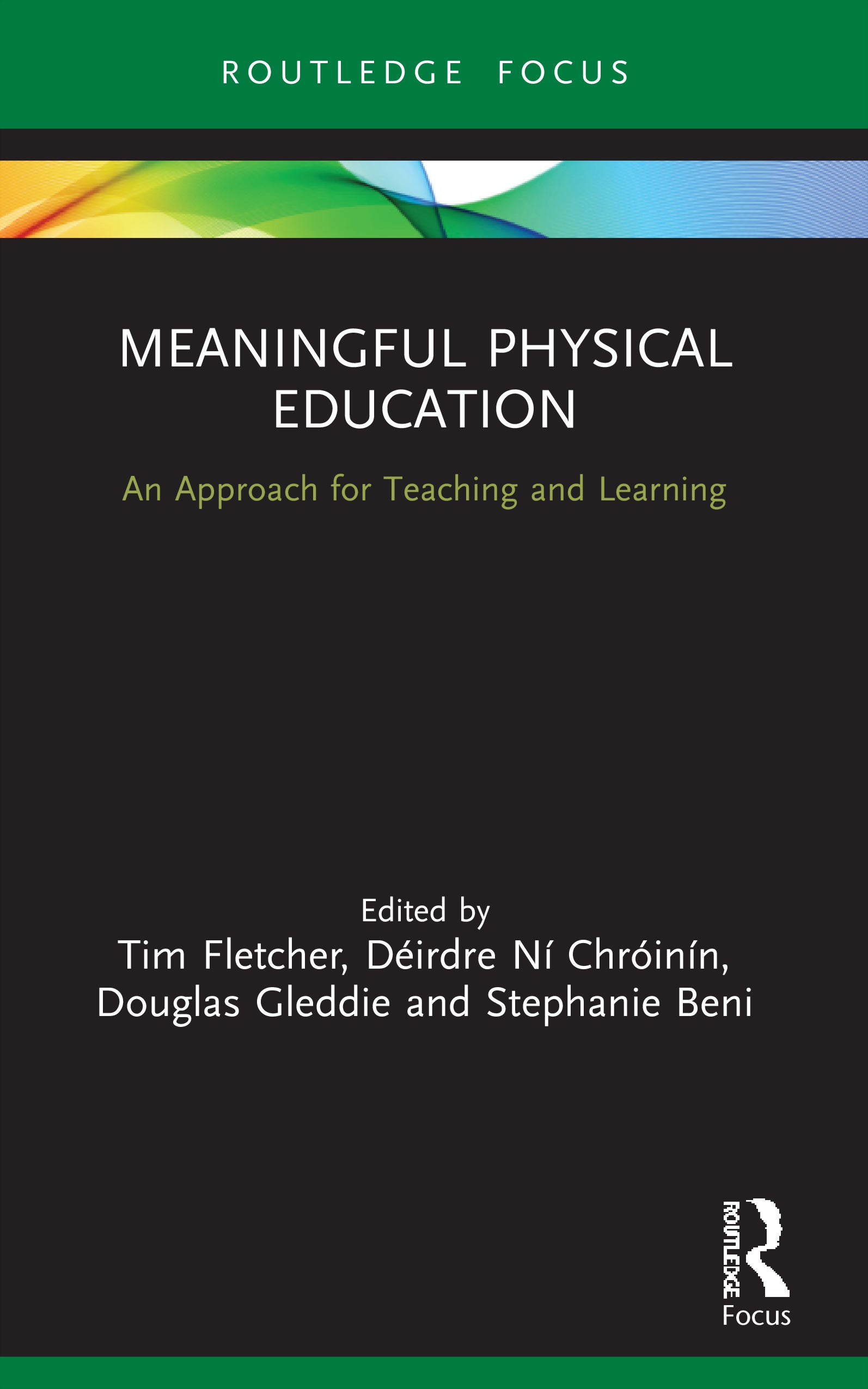 Meaningful Physical Education