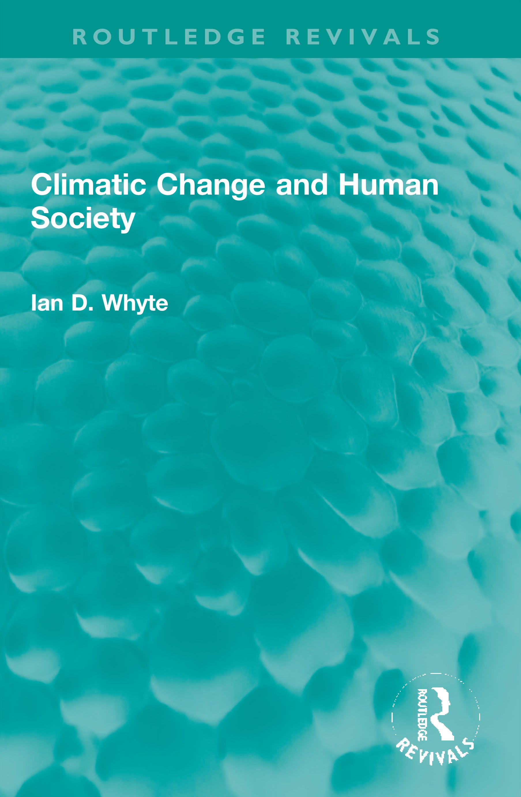 Climatic Change and Human Society