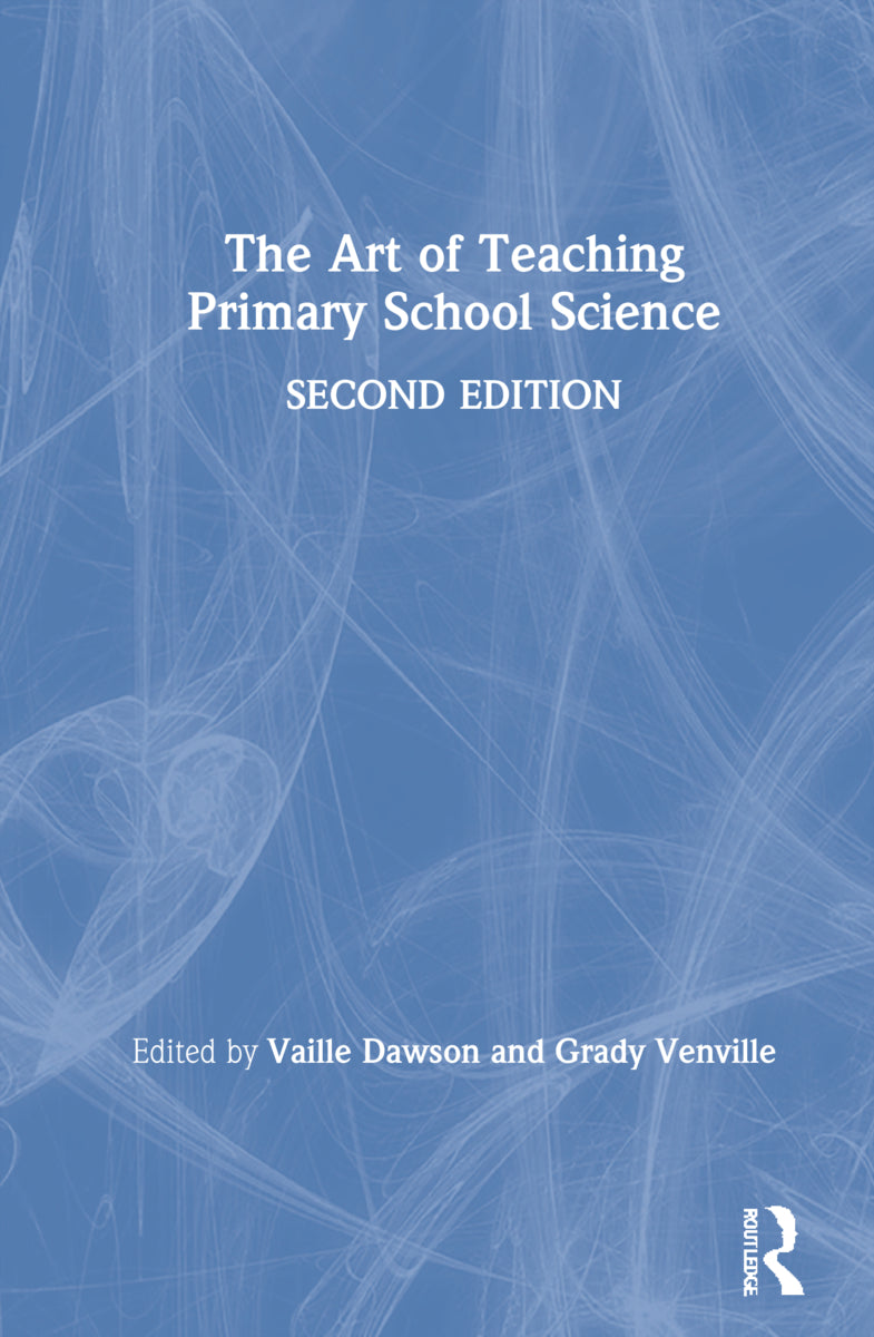 Art of Teaching Primary School Science