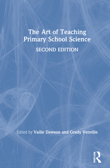 Art of Teaching Primary School Science