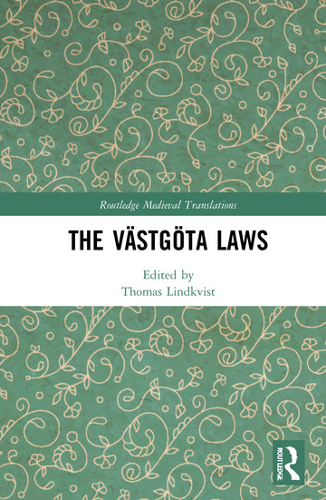 Västgöta Laws