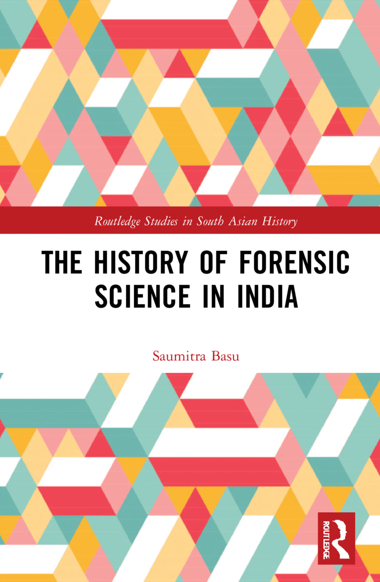 History of Forensic Science in India