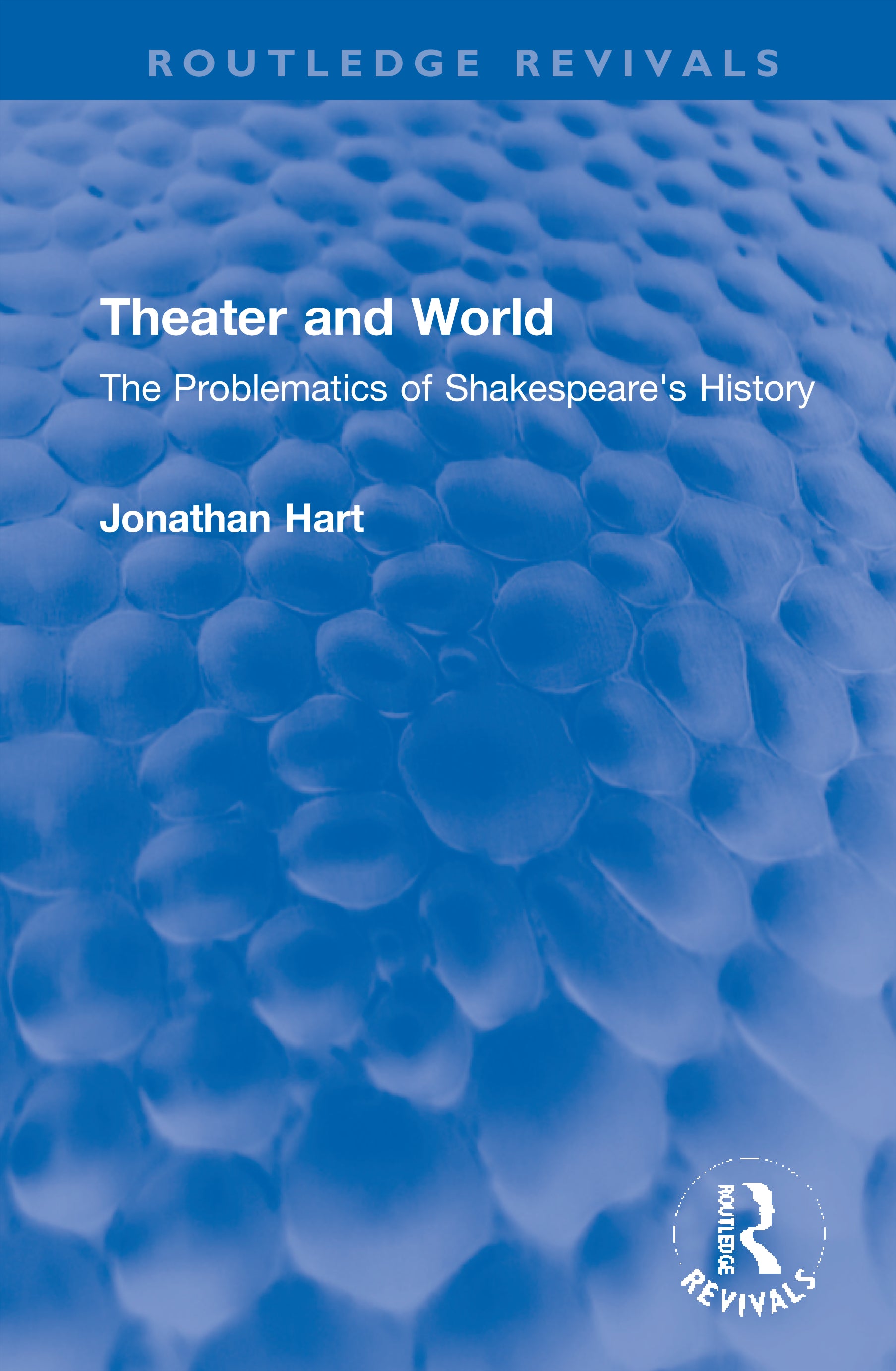 Theater and World
