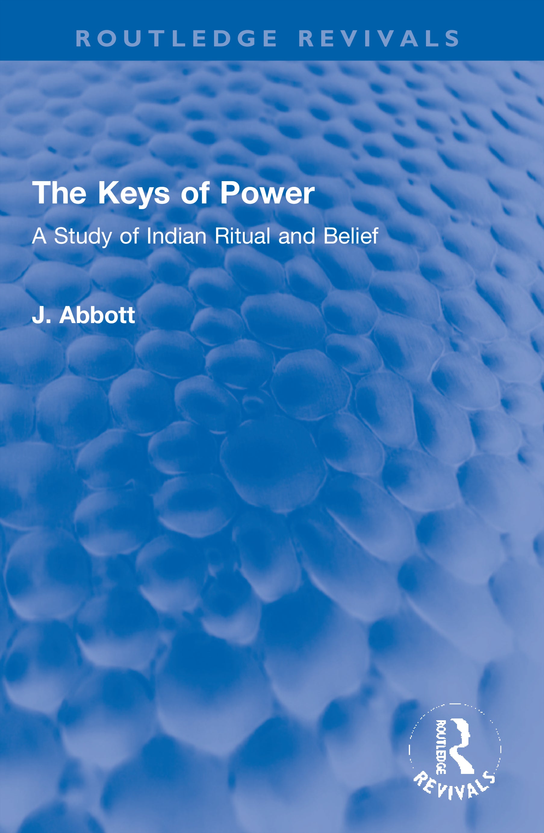 Keys of Power