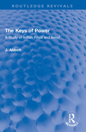 Keys of Power