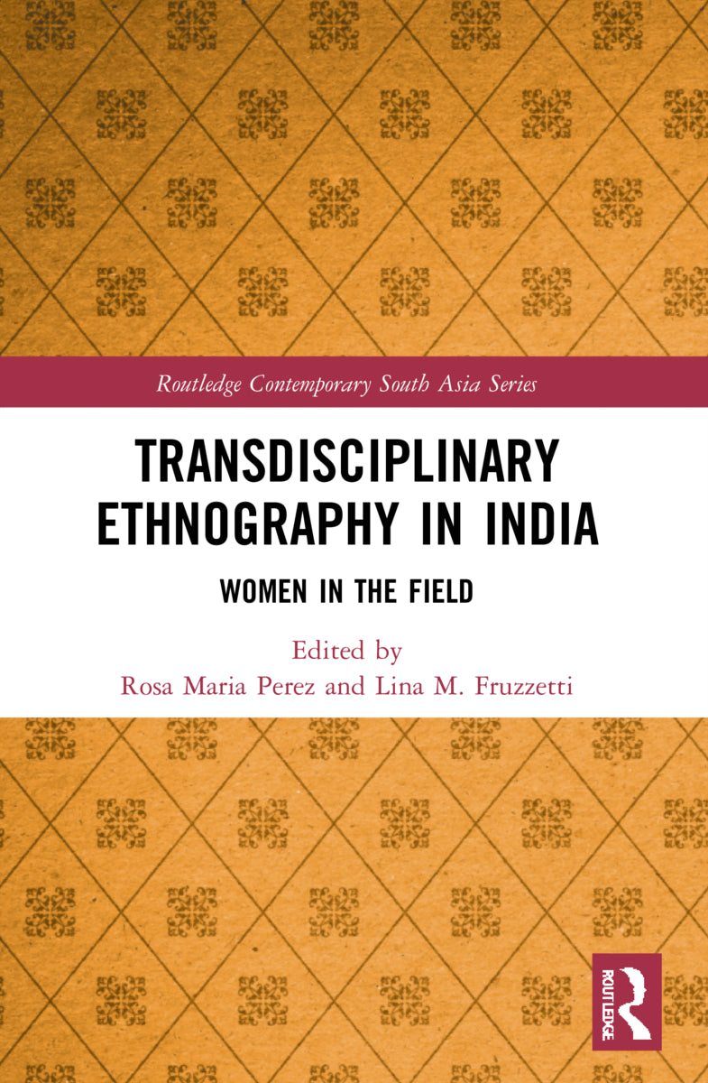 Transdisciplinary Ethnography in India