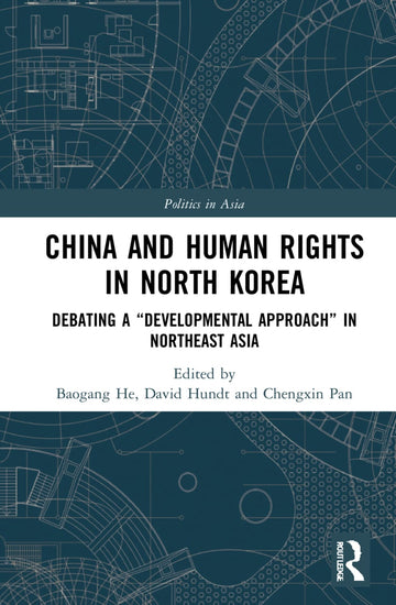 China and Human Rights in North Korea