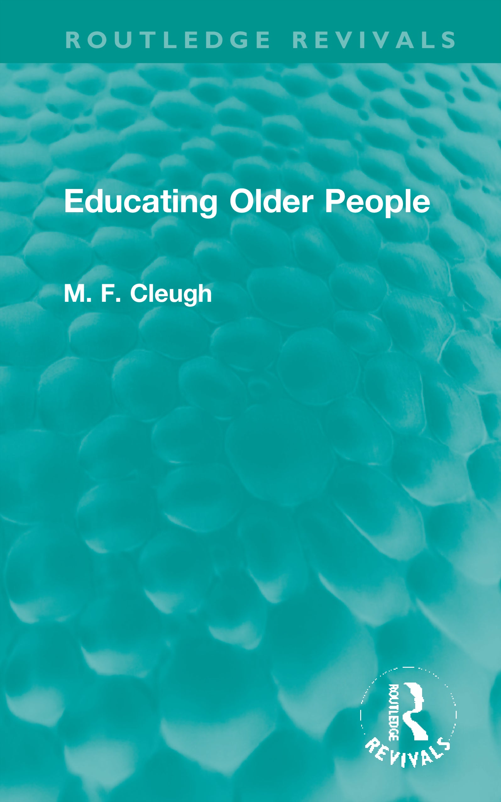 Educating Older People