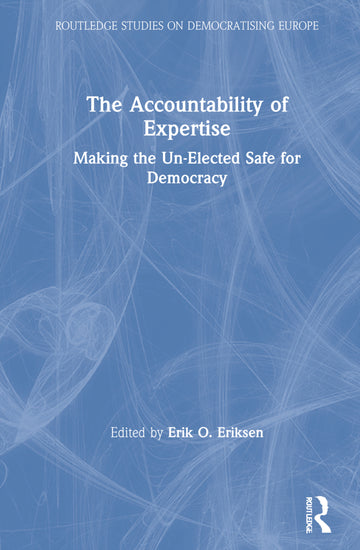 Accountability of Expertise