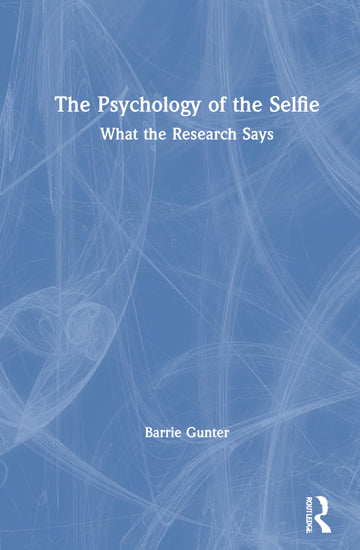 Psychology of the Selfie