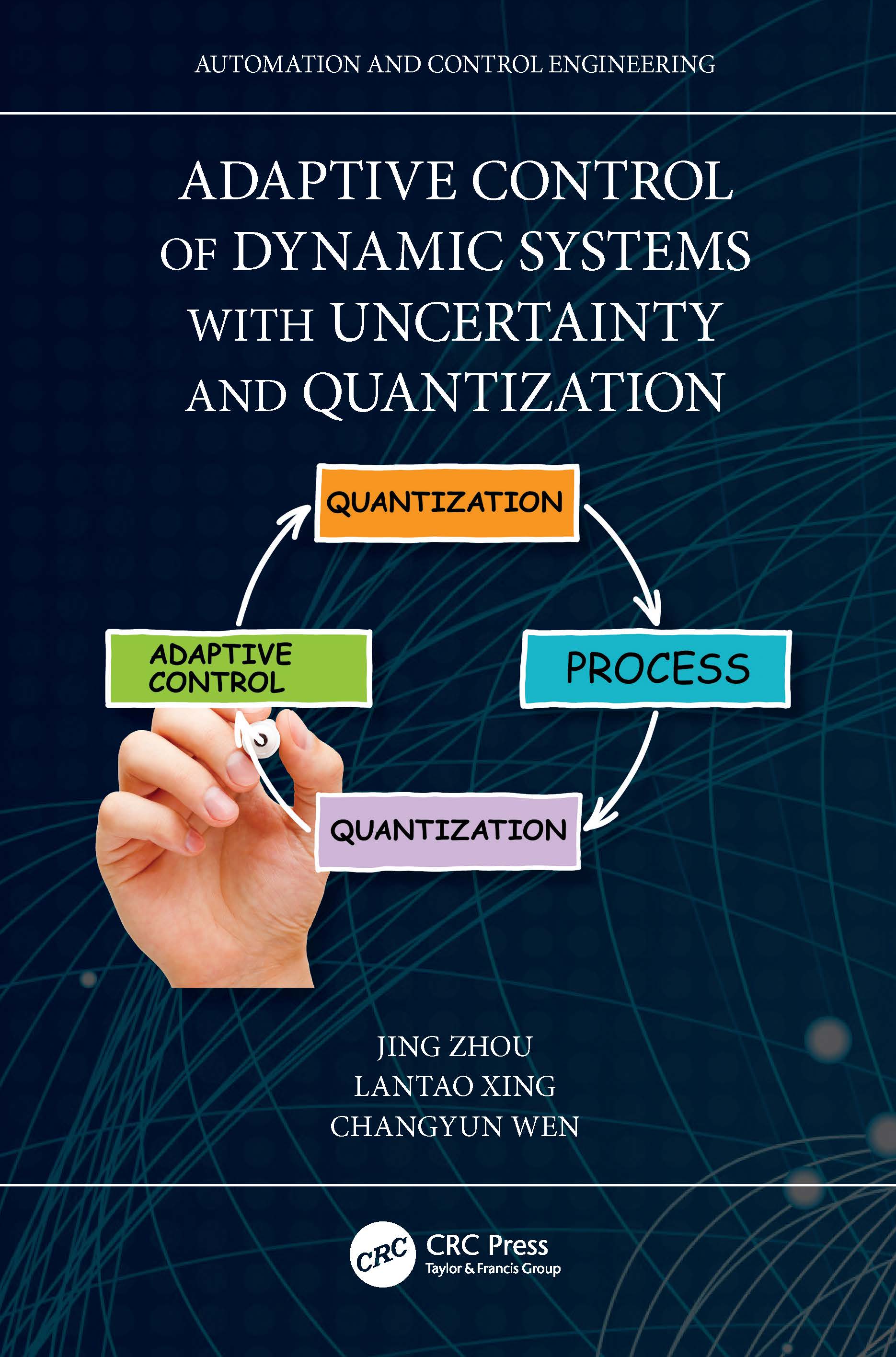 Adaptive Control of Dynamic Systems with Uncertainty and Quantization