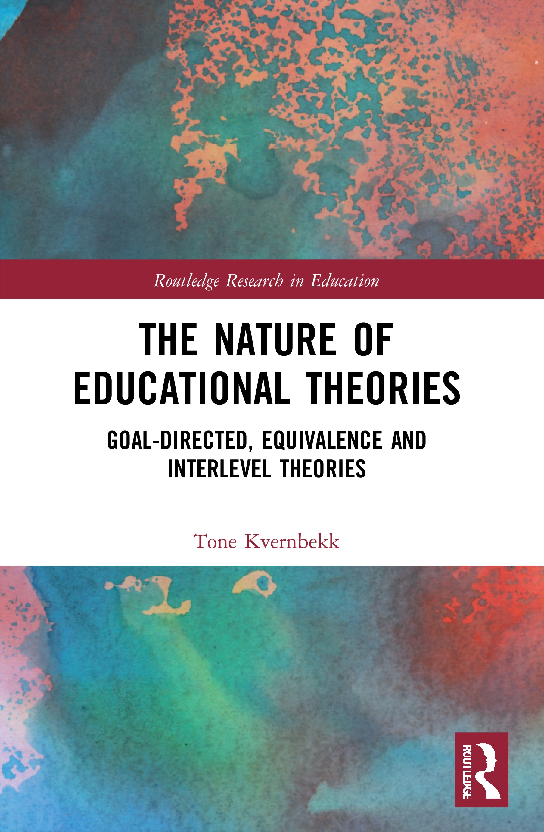 Nature of Educational Theories