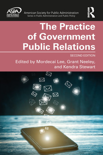 Practice of Government Public Relations