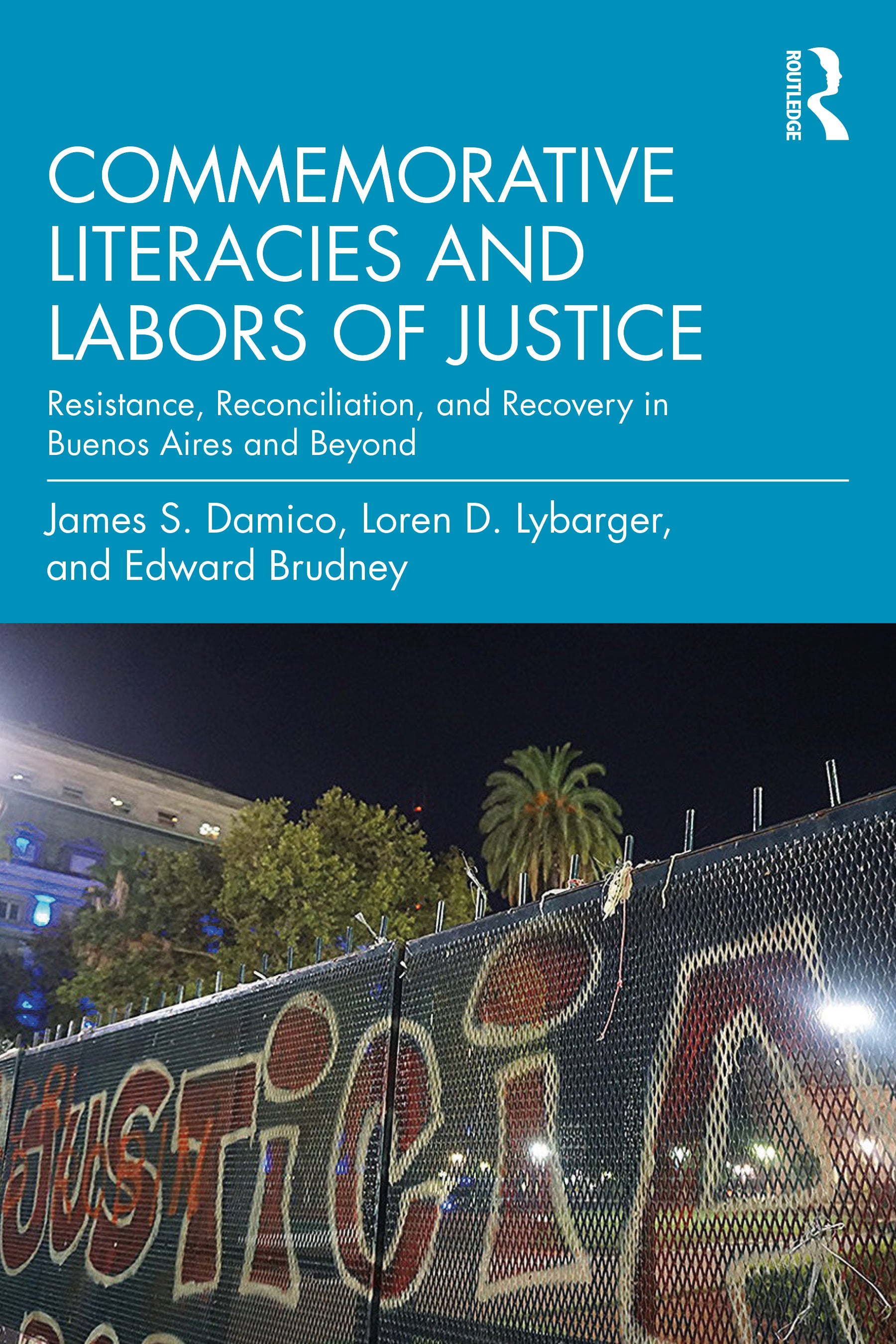 Commemorative Literacies and Labors of Justice