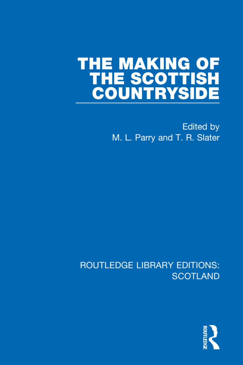 Making of the Scottish Countryside