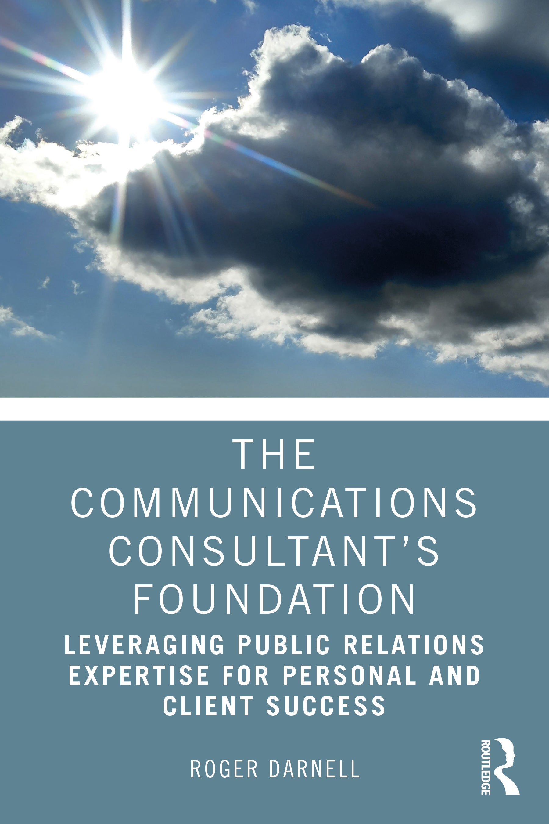 Communications Consultant’s Foundation