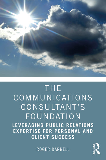 Communications Consultant’s Foundation