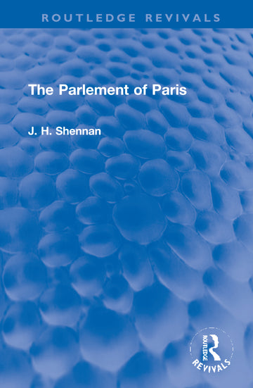Parlement of Paris