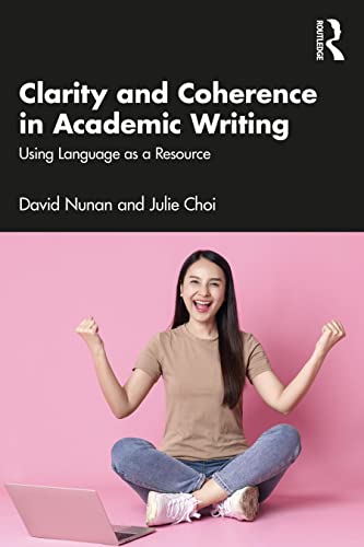 Clarity and Coherence in Academic Writing - Paperback / softback