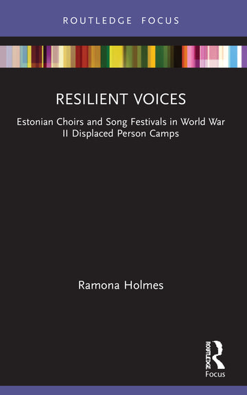 Resilient Voices - Paperback / softback