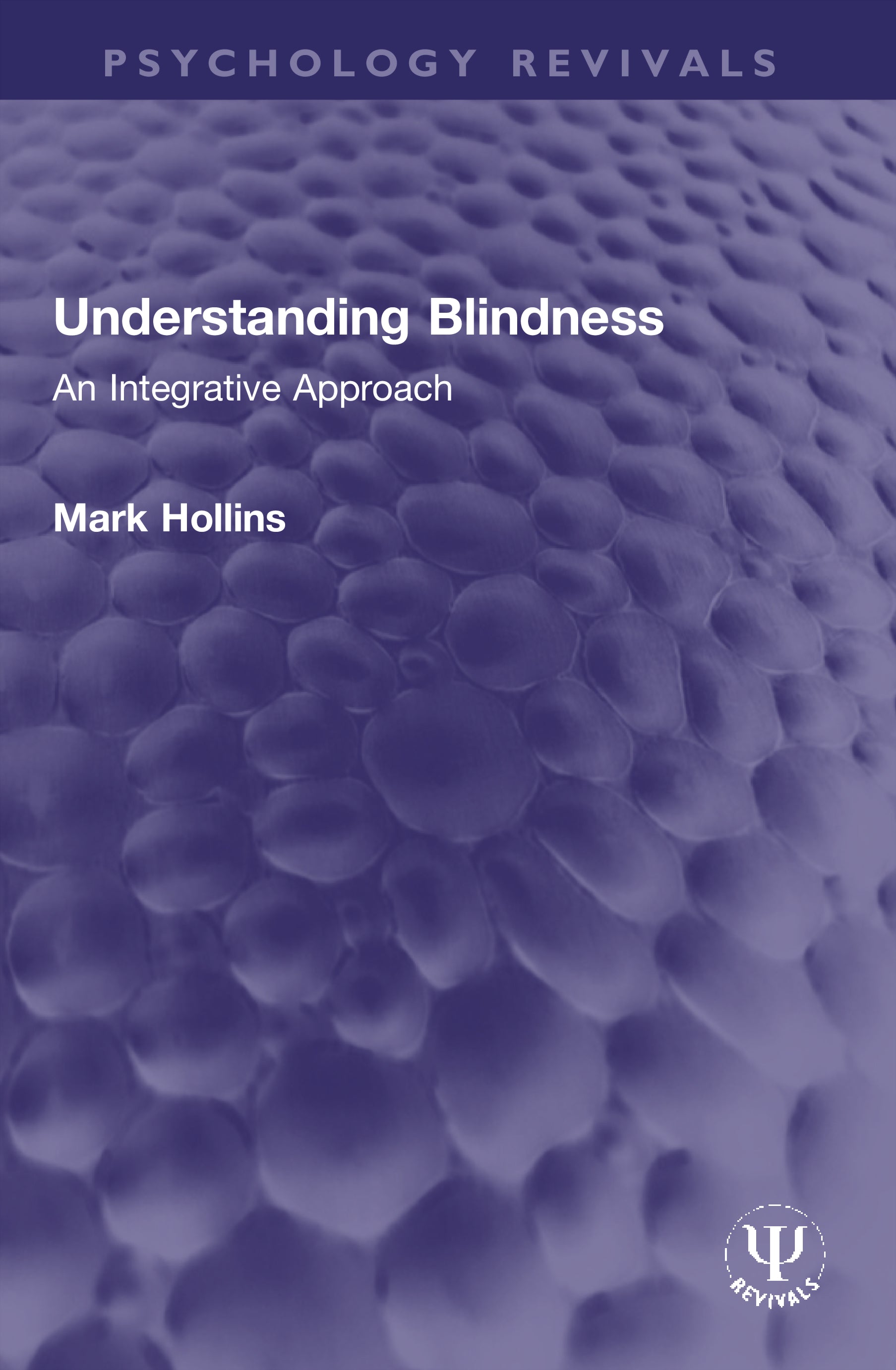Understanding Blindness