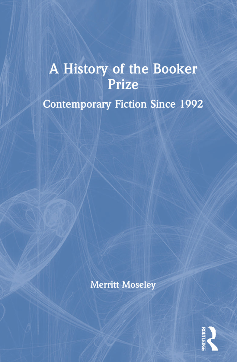 History of the Booker Prize