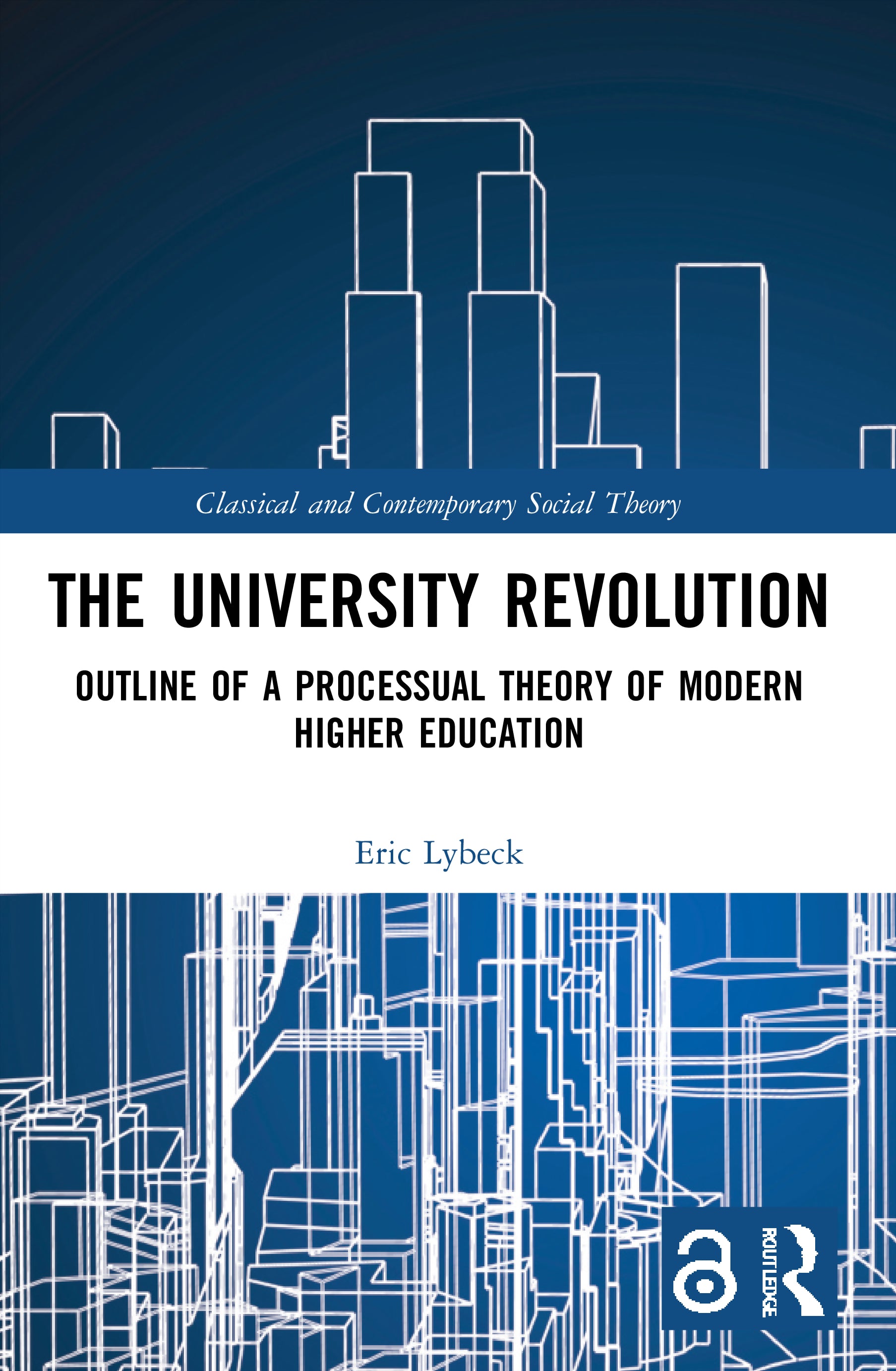 University Revolution