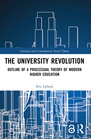 University Revolution