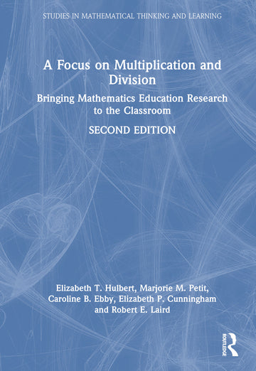 Focus on Multiplication and Division