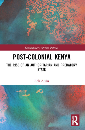 Post-Colonial Kenya