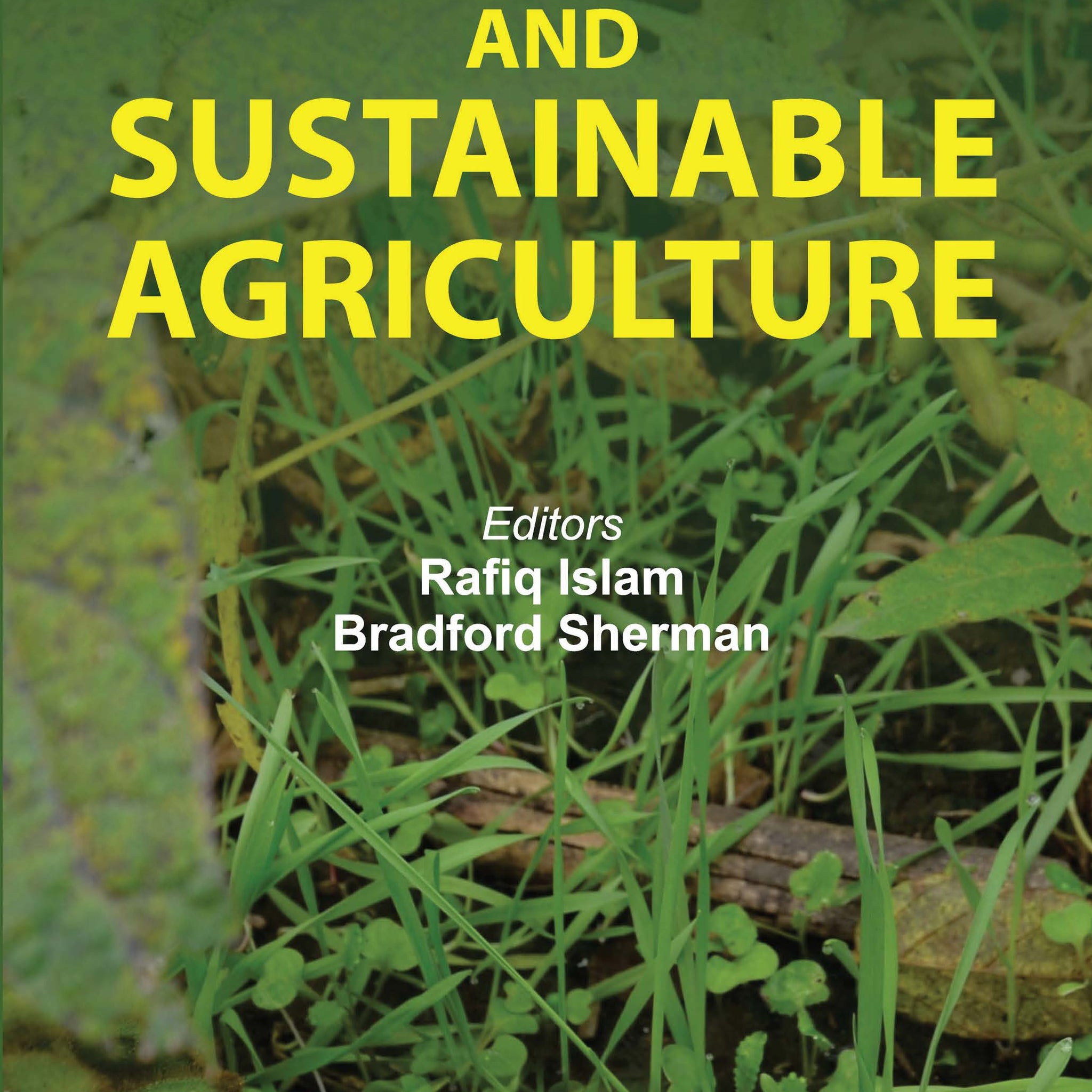 Cover Crops and Sustainable Agriculture