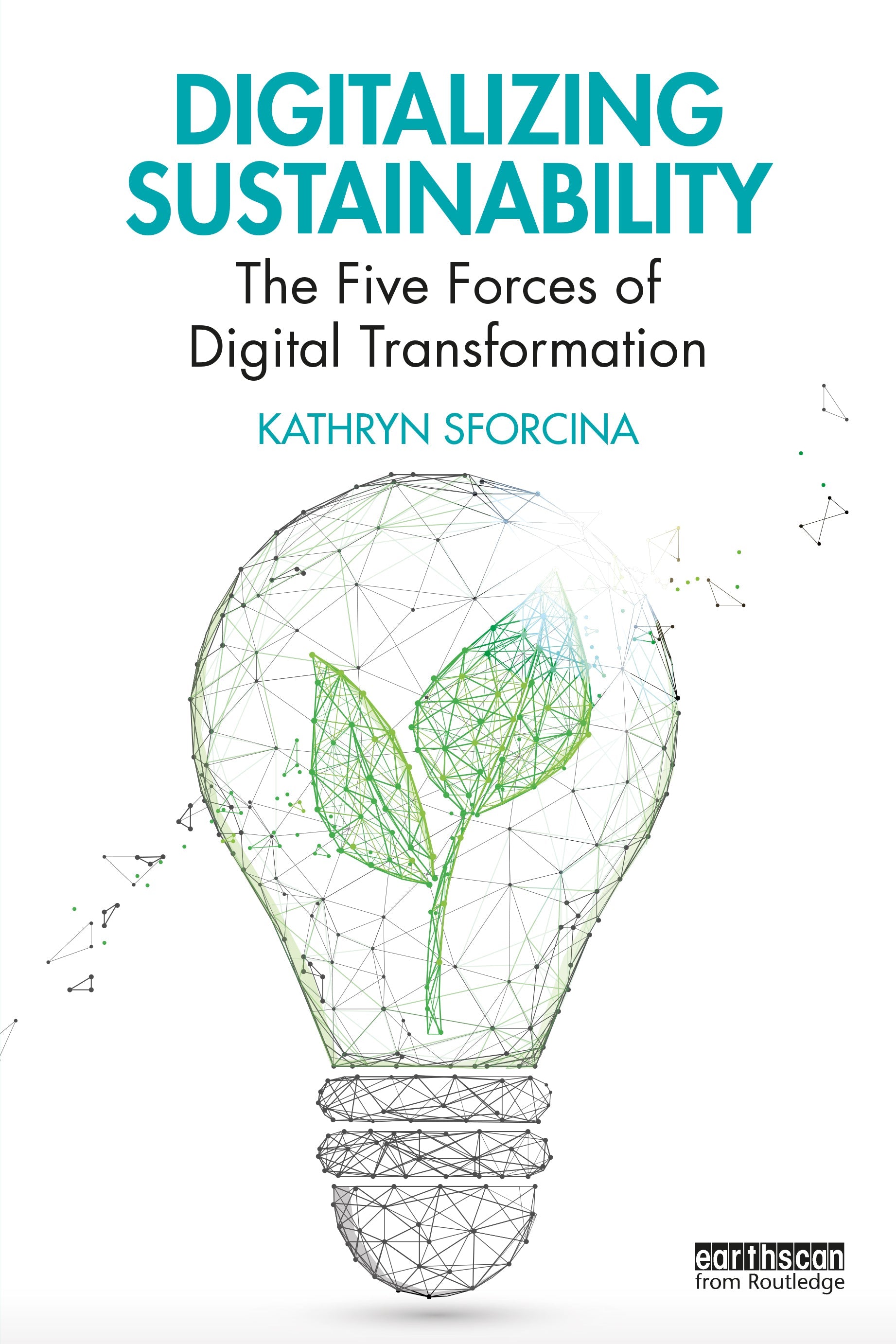 Digitalizing Sustainability